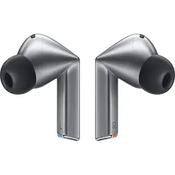 Навушники Samsung Galaxy Buds3 Pro Silver (SM-R630NZAA) [114494] - мініатюра 10