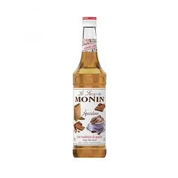 Сироп Monin Печиво з корицею (Спекулус) 1 л - мініатюра 2