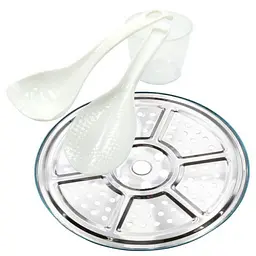 Мультиварка ROTEX REPC 53-B - мініатюра 6