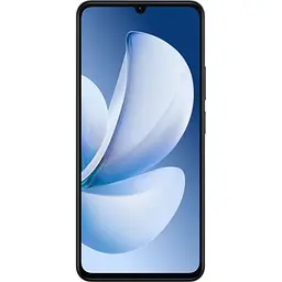 Мобільний телефон realme Note 70 4/128GB Obsidian Black - мініатюра 2