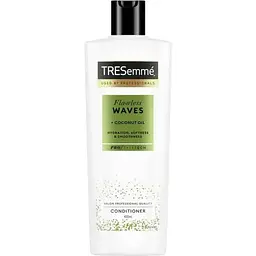 Кондиціонер для волосся TRESEMME 400мл Flawless Waves зволожувальний
