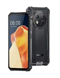 Смартфон OUKITEL WP28 8/256Gb green - мініатюра 2