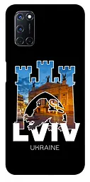 Чохол Demsky Lviv для Oppo A52 / A72 / A92