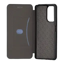 Чохол-книжка Standart Xiaomi Redmi Note 12 Turbo 5G / POCO F5 5G Black - мініатюра 3