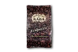 Кава в зернах Віденська кава Espresso+ зерно 500 г - мініатюра 2