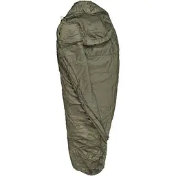 Спальний мішок Snugpak The Sleeping Bag TSB Olive - мініатюра 3