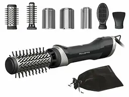Фен-щітка Rowenta UB9540F0 (7035514)