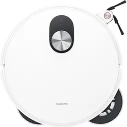 Робот-пилосос Xiaomi Robot Vacuum 5 [151586] - мініатюра 5