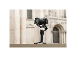 Стабілізатор для камери DJI RS 3 Mini (CP.RN.00000294.01) - мініатюра 9