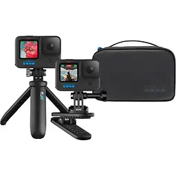 Комплект аксесуарів GoPro Travel Kit (AKTTR-002)
