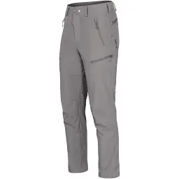 Штани тактичні Frontier Pardus 30/30 Softshell Microfleece Charcoal Grey - мініатюра 2