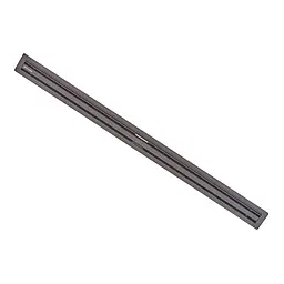 Душовий канал Mixxus Drain-05-80-Slim Black MI6171 - мініатюра 5