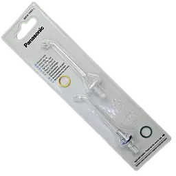 Змінні насадки для іригатора Panasonic WEW0983X503 2 шт. - мініатюра 2