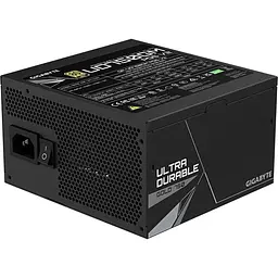 Блок живлення Gigabyte UD750GM PG5 V2 750W Black (GP-UD750GM PG5 V2) [148447] - мініатюра 3