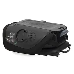 Автокрісло Chicco Fold&Go S i-Size чорне (87117.33) - мініатюра 4