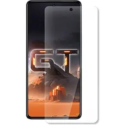 Захисна плівка StatusSKIN для Infinix GT 10 Pro Екран Глянцева Titan