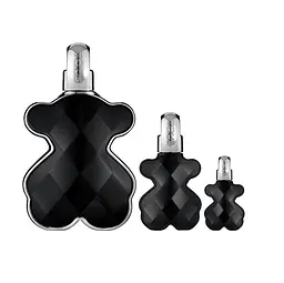 Подарунковий набір для жінок LoveMe Onyx Tous - мініатюра 3