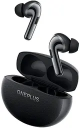 TWS OnePlus Buds Pro 3 (E512A) Midnight Opus EU - мініатюра 2