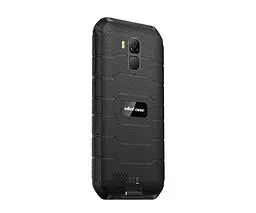 Смартфон Ulefone Armor X7 IP69K 2/16Gb NFC 4G чорний - мініатюра 3