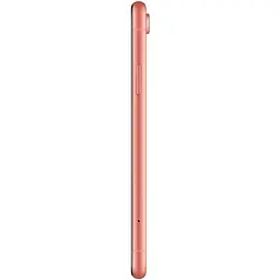Смартфон iPhone XR 64GB Model A2105 Grade A Seller Refurbished Coral - мініатюра 4