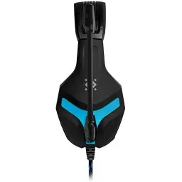 Гарнітура Defender Scrapper 500 Blue-Black (64501) (6650518) - мініатюра 3