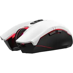Миша Bloody A4Tech ES7 Panda White (ES7 (Panda White)) - мініатюра 7