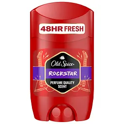 Дезодорант Old Spice Rockstar 50 мл (8700216203906)