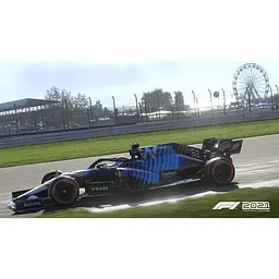 Ключ активації Microsoft F1 2021 Deluxe Edition для Xbox One/Series - мініатюра 10