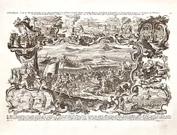 Факсимільне видання книги Historiae Biblicae Veteris et Історія Біблії, Старого і Нового Заповіту - мініатюра 7