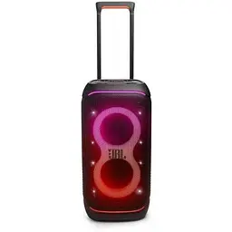 Акустична система JBL PartyBox Stage 320 Black (JBLPBSTAGE320EP) - мініатюра 2