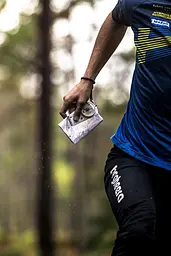 Компас Silva Spike Jet Прозорий - мініатюра 3