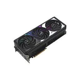 Відеокарта ASUS GeForce RTX5070 12Gb ROG STRIX GAMING OC (ROG-STRIX-RTX5070-O12G-GAMING) - мініатюра 4