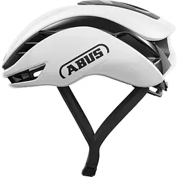 Велошолом Abus Gamechanger 2.0 L Shiny White (1007-980077)