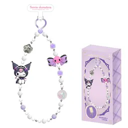 Ігровий набір Pop Top Ланцюжок для телефону Hello Kitty та друзі – Милий стиль в асортименті (25SM-008)