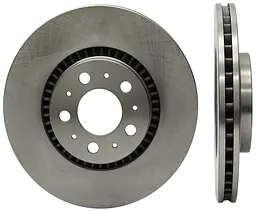 Диск тормозной передний вентилируемый Volvo S80 I, S60 I, V70 II, Xc70 I 97-10г Starline ( PB 2799 )