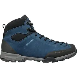 Черевики Scarpa Mojito Hike GTX 43.5 Ocean Scarpa (1004-63318-200-1-43.5)