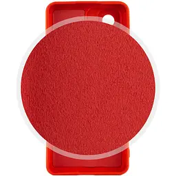 Чохол Silicone Cover Lakshmi Full Camera A для Xiaomi 11T / 11T Pro - мініатюра 3