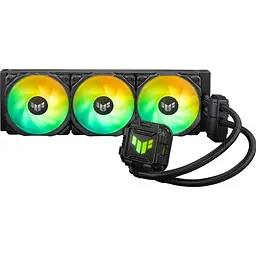 СВО ASUS TUF GAMING LC II 360 ARGB (90RC00M1-M0UAY0)