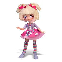 Дитяча лялька Цукерка Єдиноріг 4SF Manga Dolls HKTF0400 серії Hello Kitty - мініатюра 6
