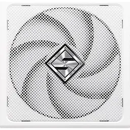 Блок живлення ASRock Steel Legend SL-1000GW 1000W PCIE 5.1 White [176392] - мініатюра 5