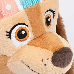 М'яка іграшка Paw Patrol Відважна Ліберті, 30 см (SM84240/4799) - мініатюра 5