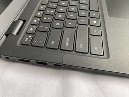 Ноутбук DeLL Latitude 3420 (i5-1145G7 / 16GB / SSD 256GB) Refurbished - мініатюра 4