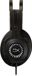 Гарнітура ігрова HyperX Cloud Revolver 3.5 мм/USB Black (HHSR1-AH-GM/G) - мініатюра 5