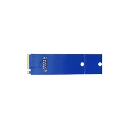 Райзер Dynamode NGFF M.2 Male to USB 3.0 Female для PCI-E 1X (RX-riser-M.2-USB3.0-PCI-E) - мініатюра 3
