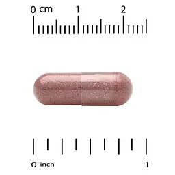 Піролохінолінхінон (PQQ) PQQ 20 mg 60 рослинних капсул California Gold Nutrition vit0005116 - мініатюра 3