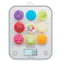 Кухонні ваги Tefal Optiss Cake Pops BC 50D4V0 (00000059812)