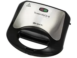 Електрогриль Ariete Toast & Grill 1980