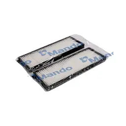 Фільтр салону Mando ECF00067M
