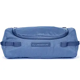 Сумка Lifeventure Barrel Wash Bag Синій