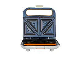 Бутербродниця Prime Technics PMM 107 W - мініатюра 3
